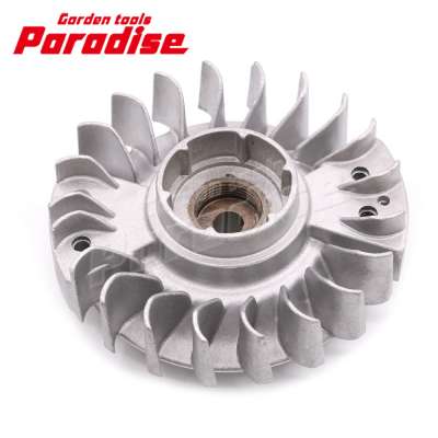 For STL MS440 044 Chainsaw Flywheel Replacement Engine Repair Aftermarket Parts Replaces 1128 400 1214