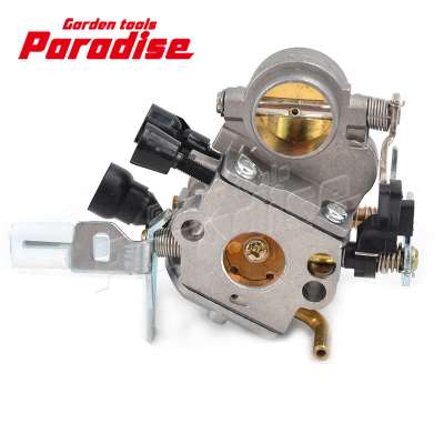 New Carburetor Carb For Stihl MS181 MS171 MS211 MS201 Fit Zama C1Q-S269 Chainsaw 11391200612