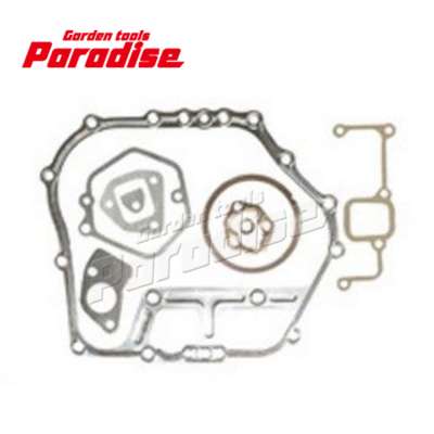 Crankcase Cylinder Head Gasket Set for 186F Diesel Engines Spare Parts