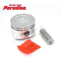 Generator Parts 186F Diesel Piston Replacement Engine Parts