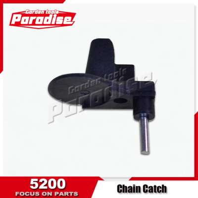 45CC52CC58CC Gasoline Chain Saw Machine Parts Chain Catch