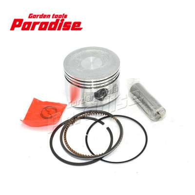 186F Diesel Piston Kit with Rings for Generator Machine Engine Parts