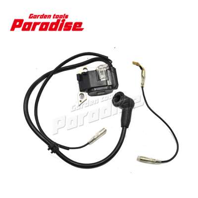 Ignition Coil fits SR320 SR340 SR400 BR320 BR340 BR380 BR400 BR420 Replaces OEM Part 4203 400 1301