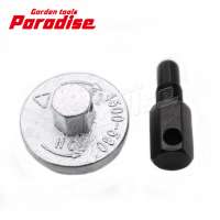 Disaccembly Clutch Assembly Tool Fit's ZENOAH G4500 5200 5800 5900 6900 & MORE 45CC 52CC 58CC 59CC Piston Stop Tool